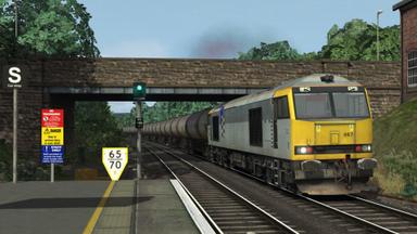 Train Simulator: Trainload BR Class 60 Loco Add-On PC Key Fiyatları