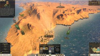 Total War: ROME II - Desert Kingdoms Culture Pack Fiyat Karşılaştırma