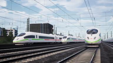 Train Sim World® 2: Hauptstrecke München - Augsburg Route Add-On PC Key Fiyatları