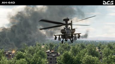 DCS: AH-64D Fiyat Karşılaştırma