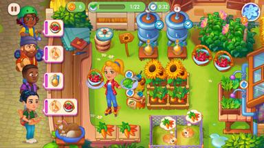 Farming Fever: Cooking Simulator and Time Management Game Fiyat Karşılaştırma