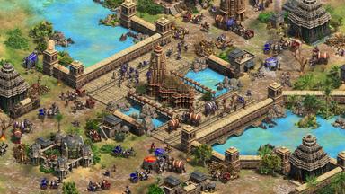 Age of Empires II: Definitive Edition - Dynasties of India PC Key Fiyatları