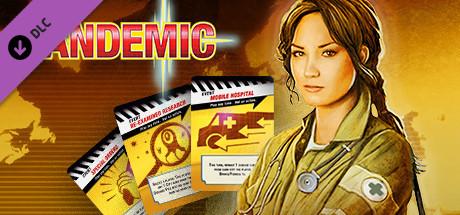 Pandemic: On the Brink - Roles &amp; Events