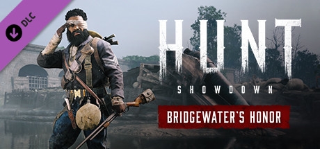 Hunt: Showdown - Bridgewater's Honor