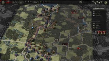 Unity of Command II - Barbarossa PC Fiyatları