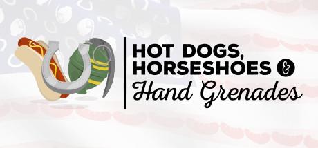 Hot Dogs, Horseshoes &amp; Hand Grenades