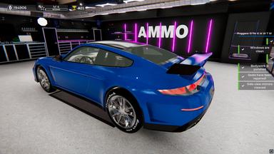 Car Detailing Simulator - AMMO NYC DLC PC Key Fiyatları