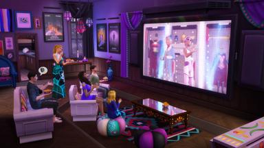 The Sims™ 4 Movie Hangout Stuff PC Key Fiyatları