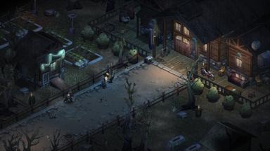 Shadowrun: Dragonfall - Director's Cut PC Fiyatları