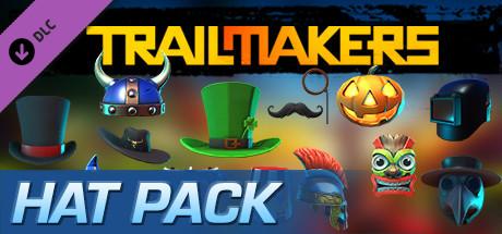 Trailmakers Hat Pack DLC