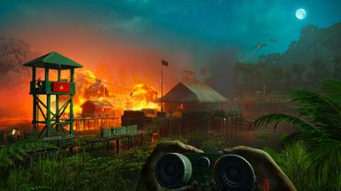 Far Cry® 5 - Hours of Darkness PC Key Fiyatları