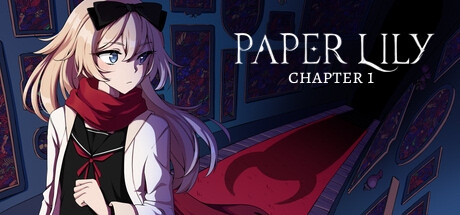 Paper Lily - Chapter 1