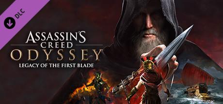 Assassin's CreedⓇ Odyssey – Legacy of the First Blade