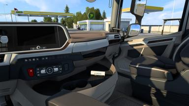 Euro Truck Simulator 2 - TIRSAN Trailer Pack PC Fiyatları