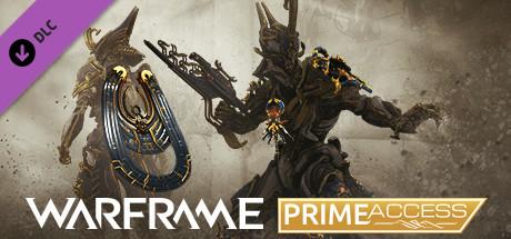 Warframe Inaros Prime Access: Accessories Pack