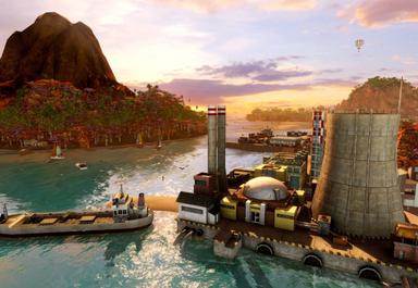 Tropico 4 PC Key Fiyatları
