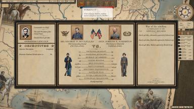 Grand Tactician: The Civil War (1861-1865) PC Fiyatları
