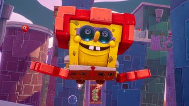 SpongeBob SquarePants: The Cosmic Shake - Costume Pack Fiyat Karşılaştırma
