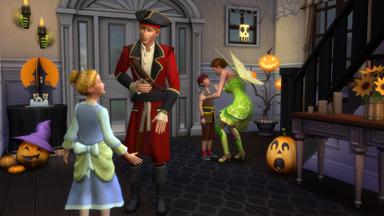 The Sims™ 4 Spooky Stuff Fiyat Karşılaştırma