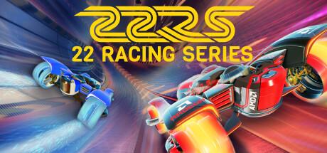 22 Racing Series | RTS-Racing