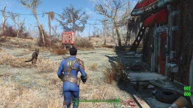 Fallout 4 PC Fiyatları