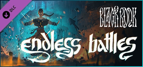 Black Book - Endless Battles