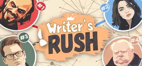 Writer's Rush