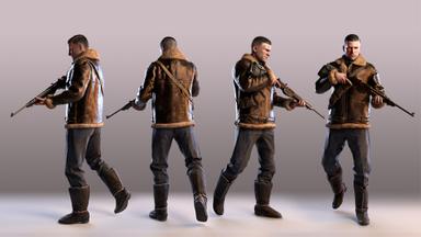 Sniper Elite 5: Death From Above Weapon and Skin Pack PC Key Fiyatları