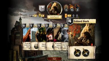 A Game of Thrones: The Board Game - Digital Edition PC Fiyatları