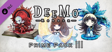 DEEMO -Reborn- Prime Pack III