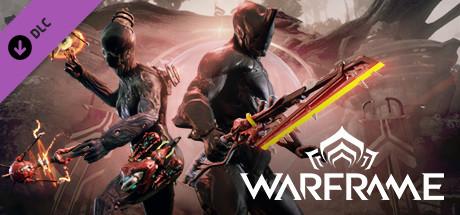 Warframe: Veilbreaker Warrior Pack