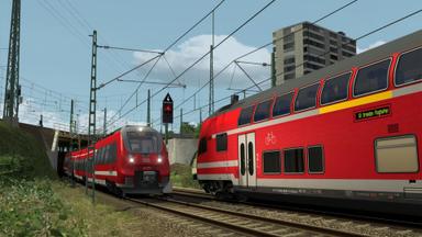 Train Simulator: Bahnstrecke Riesa - Dresden Route Add-On PC Key Fiyatları