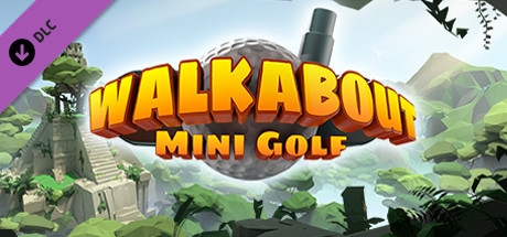 Walkabout Mini Golf - El Dorado