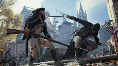 Assassin's Creed® Unity PC Key Fiyatları