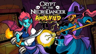 Crypt of the NecroDancer: AMPLIFIED PC Key Fiyatları