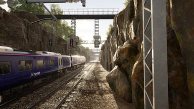 Train Sim World ® 3: ScotRail Express: Edinburgh - Glasgow Route Add-On Fiyat Karşılaştırma