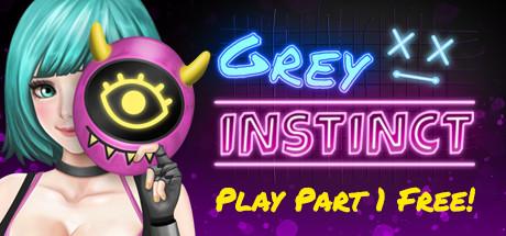 Grey Instinct
