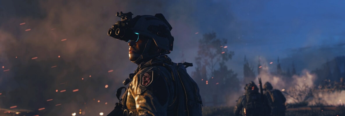 Call of Duty: Modern Warfare II İnceleme
