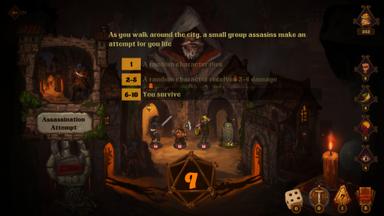 Dark Quest: Board Game Fiyat Karşılaştırma