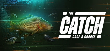 The Catch: Carp &amp; Coarse
