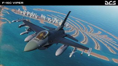 DCS: F-16C Viper Fiyat Karşılaştırma