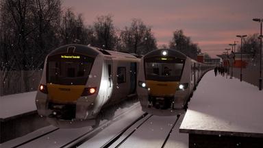 Train Sim World® 3: Thameslink BR Class 700/0 EMU Add-On Fiyat Karşılaştırma