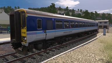 Trainz Railroad Simulator 2022 PC Fiyatları