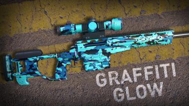 Sniper Ghost Warrior Contracts 2 - Graffiti Glow Skin PC Fiyatları