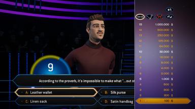 Who Wants To Be A Millionaire PC Fiyatları