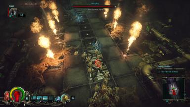 Warhammer 40,000: Inquisitor - Martyr Fiyat Karşılaştırma