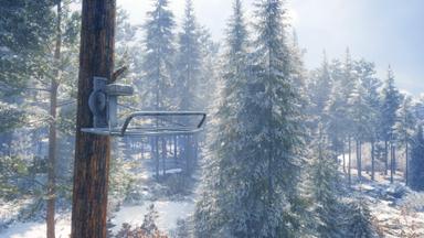 theHunter: Call of the Wild™ - Treestand &amp; Tripod Pack