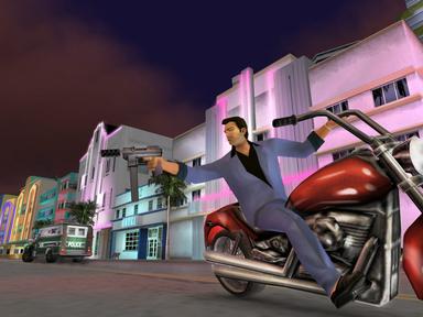 Grand Theft Auto: Vice City Fiyat Karşılaştırma
