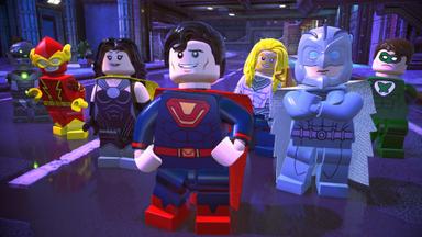 LEGO® DC Super-Villains PC Fiyatları