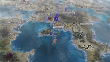 Imperiums: Greek Wars PC Key Fiyatları